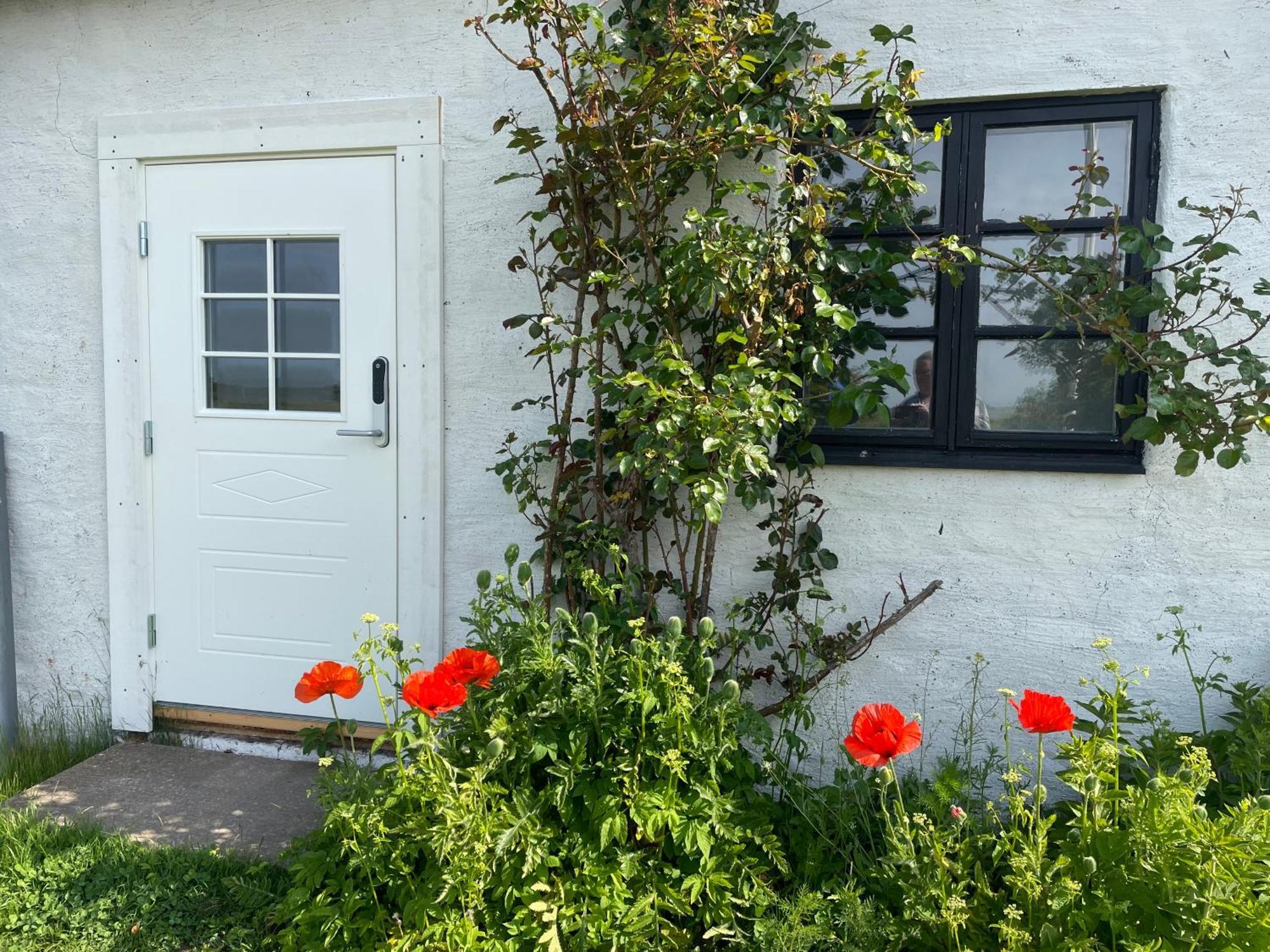 Villa Kapelludden Oestra Oeland Köpingsvik Exterior foto